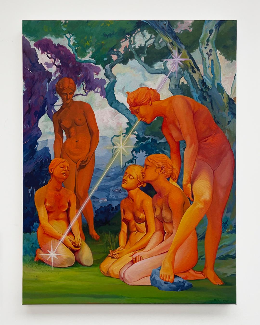 LAS ESTRELLAS SE ALINEARON